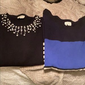 Kate Spade Sweaters Bundle